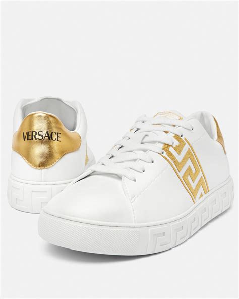 versace sneakers γυναικεια|sneakers Versace.